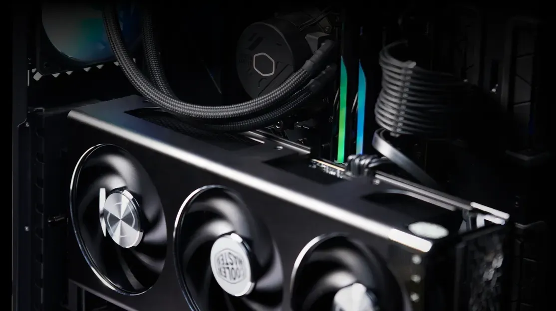 Periféricos y accesorios tecnológicos Macrobyte